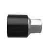 Replacement Security Master Anti theft Locking Wheel Nut Key 521 or A for VW/Volkswagen