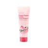 TONYMOLY Peach Punch Sweet Foam Cleanser, 5 Fl Oz