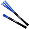 keepdrum SV603BL Nylon Brushes drum broom Blue