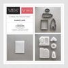 Lorena's Sweets Cookie Decoration Kit Paris Cafe