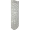Stafford Outdoors Spiral Cribbage Board Template