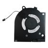 Power4Laptops Replacement Laptop CPU Fan Compatible With Dell G15 5515