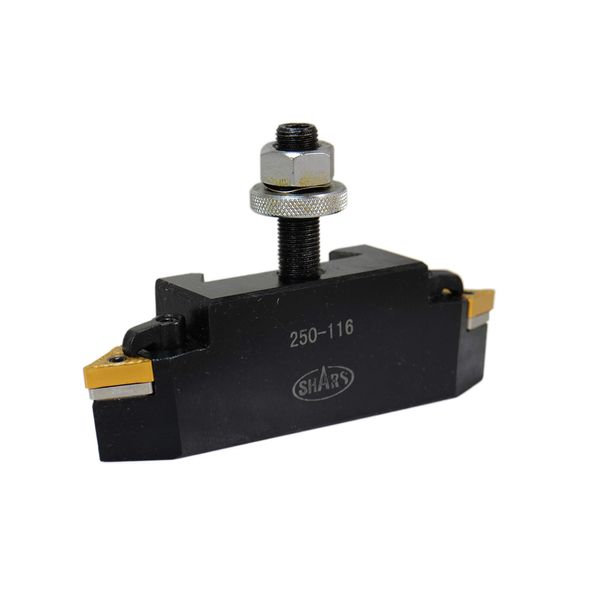Shars AXA #16 Turning and Facing Holder for TNMG Inserts 202-9434