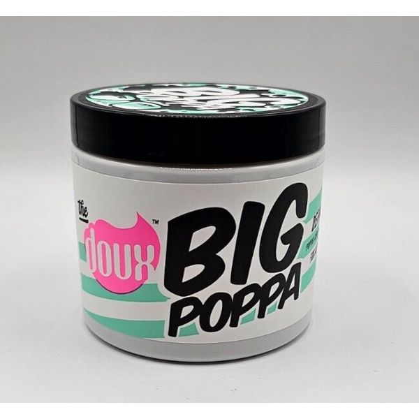 DOUX Big Poppa Defining Gel, 16oz. [Authentic]
