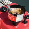 Mr Funnel F3C Portable Fuel Filter - Black, Medium