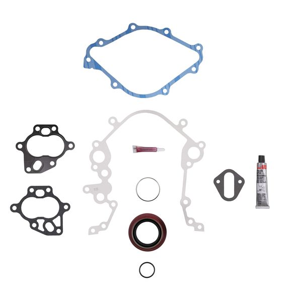 FEL-PRO TCS 45535 Timing Cover Set w/Sleeve