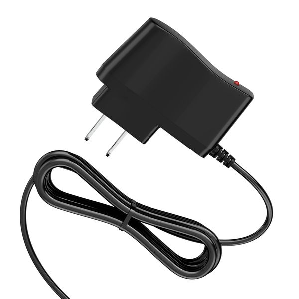 XMHEIRD AC DC Adapter for Autel MaxiTPMS PAD TPMS Sensor Programming Accessory Device Power Supply Cord Cable PS Charger