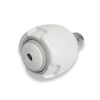 Whedon Products EP14C Pulsating Shower Head, White