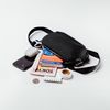 orbitkey Urban Sling Mini - Black