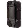 Griffin Survivor Military Tested Case for iPhone 4/4S - Black