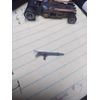 AJ'S REPLACEMENT WATER CANNON FOR FIRE CRASH TRUCK