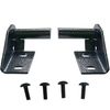 Traeger Black Door Assembly (Pro 34)