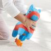 LEAR9135 Learning Resources Finger Exercise, Pinata Peers, Number Play, Matching Game, Educational Toy