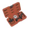 TOOLHUB 1189 Water Pump Removal Tool Set For VW 2.5TDi