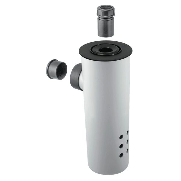 Mcalpine SOAK1GR Soakaway Container