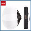 ZHIYUN Lantern Softbox 85cm with Bowens Mount Light Diffuser for G60 & X100