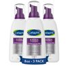Cetaphil Pro Oil Removing Foam Wash, Foaming Facial Cleanser, Fragrance Free Formula Suitable for Sensitive Skin, 8 Fluid Ounce (Pack of 3)