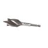 Armeg WWBNPST25 Stubby Nail-Proof Woodbeaver Drill - Grey