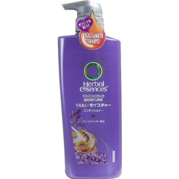 Herbal Essence Moisturizing Moisture Conditioner, 16.9 oz (480 g)