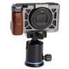 WEPOTO ZV-1 Camera Cage For Sony ZV-1 Camera