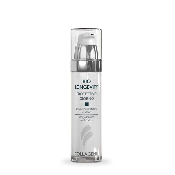 Collagenil Bio Longevity Protettivo Giorno