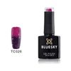 Bluesky TC026 UV/Gel Nail Polish, 10 ml