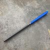 Fret Crowning File Uo-Chikyu 2R - Medium Radius