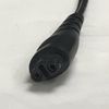 Remington Shaver Charge Cord for Models PF7200, PF7300, PF7320, PF7400, PR1235, PR1237, PR1320, PR1335, PR1337, R-305, R-4100, R-4110, R-4130, R-4135, R-4150, R-4155, F3790, F3800, F3900, F4800, F4900