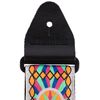 Ernie Ball Candy Sun Jacquard Guitar Strap