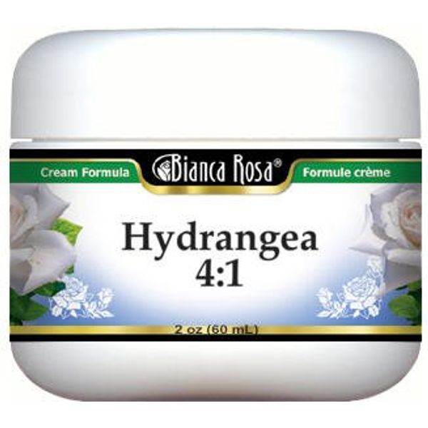 Bianca Rosa Hydrangea 4:1 Cream (2 oz, ZIN: 520555) - 3 Pack