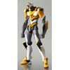 Revoltech: EVA-00 Miniature - New Movie Version by Kaiyodo