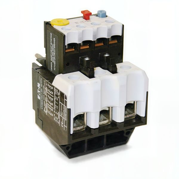 Eaton Overload Relay XTOB006CC1DP, 4-6 Amp, Genuine OEM Part