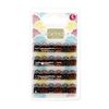 Glamour Style Set of 24 Mini Flea Clips