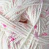 Sirdar Supersoft Aran Rainbow Drops, Smarty (857), 100g
