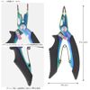 Takamiya XOOX Expert Pliers Microtip Black