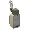 OMRON WLCA2-2N-N Limit Switch, 2 Circuits, WL Type