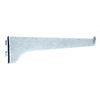 CRL 180A12 Anochrome 12" KV Steel Bracket