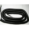 Aastra/Mitel 6800 Series 25 Ft Black Handset Cord