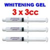 Teeth Whitening for Sensitive Tooth 16% Dental Whitener Bleaching Professional