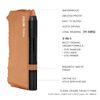 Magnetic Matte Eye Colour No. 02 Terra 2.8 g