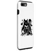 With Valentine Theme Chiro Bone Chiropractor Healthcare Case for iPhone 7 Plus/8 Plus