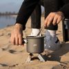 Esbit Foldable Titanium Spoon