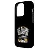 Competitive RC Car Racing FPV Remote Control Hobbyist Case for iPhone 14 Pro