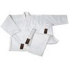 ProForce 6oz Student Karate Gi / Uniform - White - Size 0000