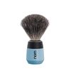 nom Max Pure Badger Shaving Brush, Fjord