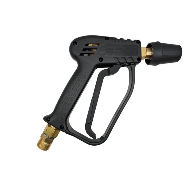 PressureWasherPartsUK Replacement Trigger Set Compatible To Fit Kranzle D10 Pressure Washers