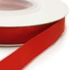Grosgrain Ribbon 10 Yards 9mm Wide (Red)