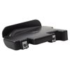 TRQ Engine Splash Shield Front Lower Compatible with 2014-2015 GMC Sierra 1500 GM1091121