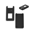 SplashNColor Protective Case Compatible with NodeMCU Lua ESP8266 Development Board - Sleek Enclosure, for WiFi Module, Easy Assembly, and Ideal for IoT Projects