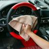 Bundle Soft Hand And Face Cloth, Paper Towel Replacement, Christmas Gift idea